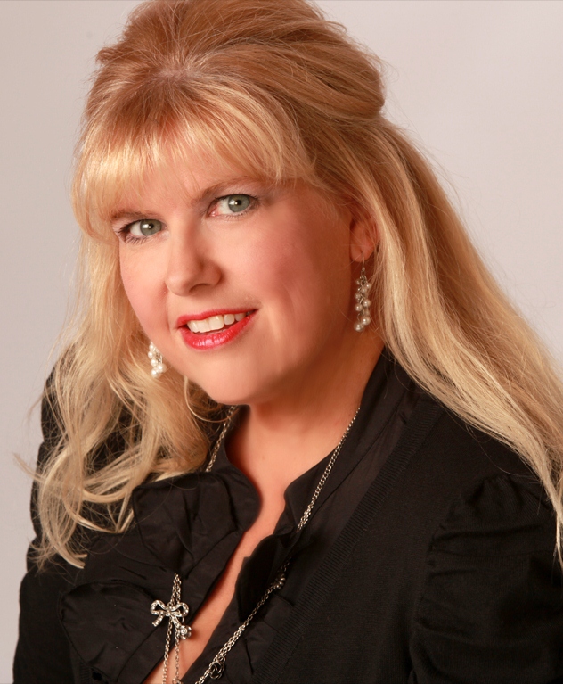 Kristi Colvin